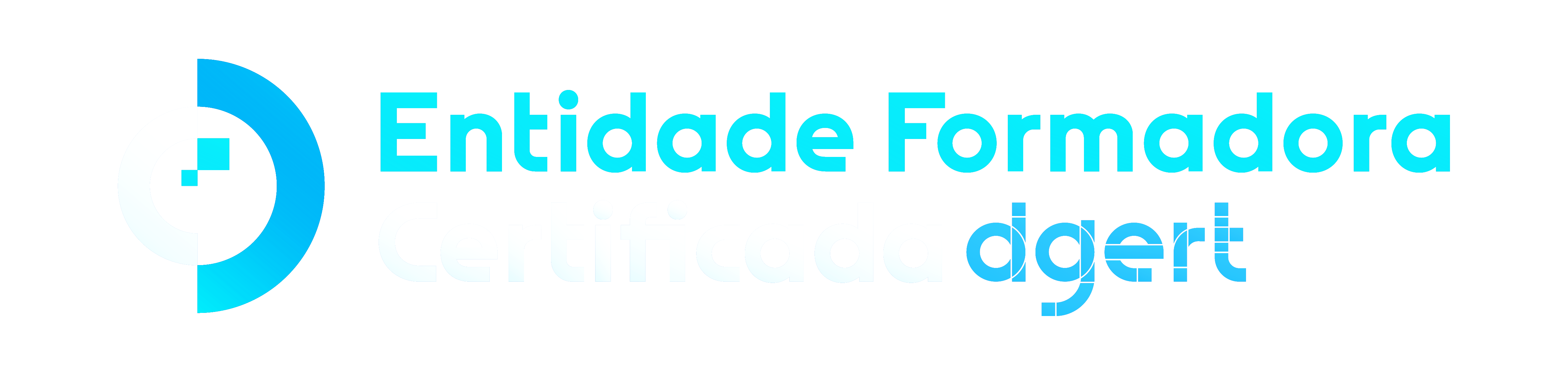 Entidade Formadora Certificada DGERT